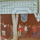 - 46년전 이맘때쯤인 1980년 10월 중순, 도봉산 오봉 야영지(샘터) 창립기념식 및 산제 산행일지와 당시의 산행그림들 몇 컷! 이미지
