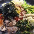 돌판비빔밥 이미지