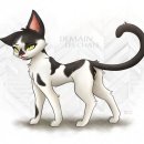 바스테트(Bastet) 이미지