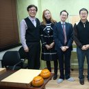 유창혁바둑도장 이미지