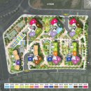 한양수자인 사가정파크 이미지