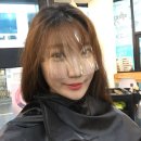 체사레헤어 | 전주미용실 중화산동 체사레헤어에서 브릿지 염색 받았어용