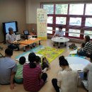 사과나무작은도서관 이미지