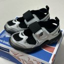 어반그레이 | 뉴발란스 프리들 키즈 어반 그레이 후기｜실측 16cm, 발볼 적당한 아이 사이즈 팁