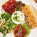 굴선생마늘보쌈 이미지