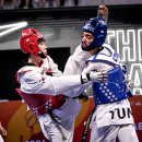 한국체대월드태권도 이미지