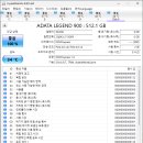 SSD512 추천! ADATA LEGEND 900 NVMe SSD 사용기｜가성비 PCIe 4.0 끝판왕 후기
