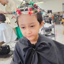 꼬아살롱 - 세종특별자치시 마음로 272-4 | [내돈내산]세종시 고운동 꼬아살롱 남아 가르마펌 솔직후기 _세종시 아기 미용실 추천