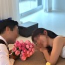 👰🏻📸비마이스튜디오 촬영 :: 5층 침대샷