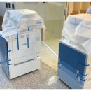 메디피아인계점의료기기 | 병원 복합기 추천! 삼성 SL-X6250LX 2대 설치 후기｜W피부과 컬러복합기 납품 사례