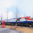 음악역1939 전시공간 | 서울근교 가평음악역 1939 경춘선 시간여행거리 열차 무료체험 전시 주차 3월4월 봄나들이 데이트 갈만한곳