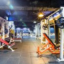 바디플레닛 짐 이미지