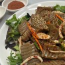 생연음식문화특화거리 | 안양 종합운동장 맛집 비산누룽지백숙 가족모임 후기