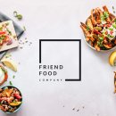 FRIEND FOOD COMPANY 네이버블로그