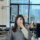 굳 앤 에이스헤어 | 김포 운양동미용실 톤다운염색 후기 지니 디자이너님 톤앤매너헤어 김포운양점