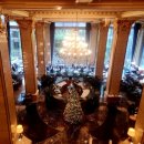 호텔리더스 | 2025 여성리더스 포럼 간단 솔직후기｜강연·롯데호텔뷔페·포토존까지!