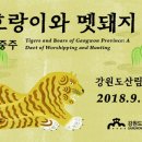 강원도산림박물관 이미지