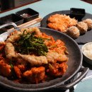 풍미아구찜 | 성수 한식 맛집 성수AGU 곱창튀김과 아구찜의 조합 2인 세트메뉴 먹어본 내돈내산 솔직후기