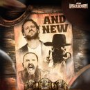 AEW WRESTLEDREAM 2026 이미지