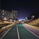 용암천변길 이미지