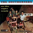 The Southerners — Ghost Riders In The Sky (2015) 이미지