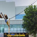 컴포즈커피대원꿈에 | 외식 / 컴포즈커피 신메뉴 제주한라봉스무디, 저당복숭아스무디 가격, 칼로리, 내돈내산 후기