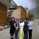 산들꽃펜션 이미지