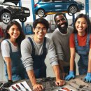 21세기모터스 이미지