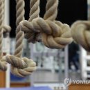 국제체력단련장 이미지