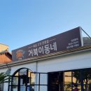 거북이동네외동
