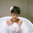 초등학생 샴푸 바디워시 추천, 민감성 어린이 닥터바이오 올인원 클렌저 사용후기