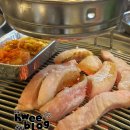 수내회관 | 분당 수내역 가성비 연탄구이 고기맛집 | ‘상록회관’ 솔직후기