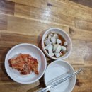 장마당 빈대떡