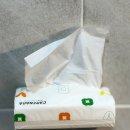 햇살나라유치원 | 먼지 안 나는 티슈 케어나라 후기(천연펄프)