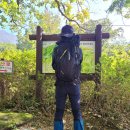유마사 보안교 | 모후산(전남 화순)~모후산 등산코스, 유마사