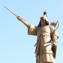 우산동1581-4(신한은행 앞) | 윤대통령 이순신의 심정으로 [서정욱]