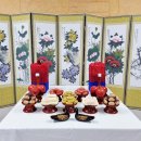 💮도요새의 전통혼례체험💮 이미지