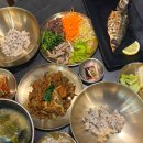 밥먹는집 | [용인맛집] 줄서서 먹는 보리밥집! 🌾기파도 청보리밥🌾 내돈내산 후기