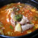 마석아바이순대