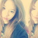 150205 다혜 인스타 이미지