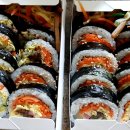 다정엄마손김밥