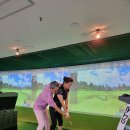 썬스크린골프 이미지