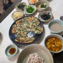 생생정보 부산 해운대 가마솥 보리밥 정식 집밥 가정식 맛집 식당