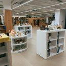 쪽구름도서관 | 세계문화 특화 도서관, 전주 시립 쪽구름도서관 어린이와 방문 후기.