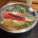 부평시장역 4번 출구 | 부평시장역 맛집 청담샤브샤브 단백육수 목심 내돈내산 솔직후기