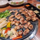 군산꽃삼겹 수송점 이미지