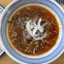 지산중학교 | 본촌동맛집 방콕43 태국식쌀국수 후기!