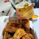 굽네치킨한라초점