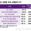 '배당수익률 만으론 부족'... 전략 진화하는 고배당주 ETF 이미지