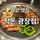 적돈 | 대구 광코 맛집 적돈 광장점 솔직후기! 고기 질 미쳤다🔥
